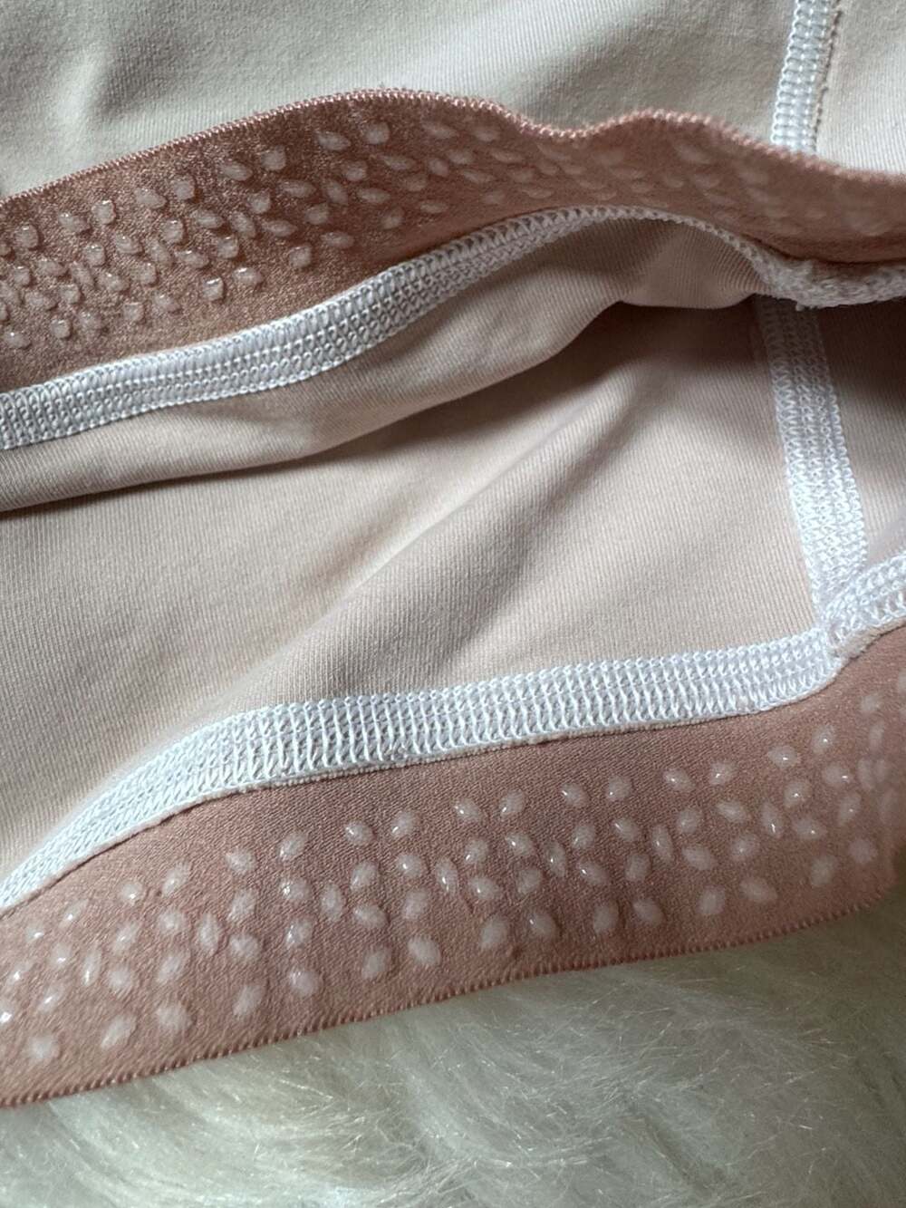 Lululemon Morning Match Short 3.5" Size 8 (RARE ITEM ESP IN THIS COLOR) - Picture 4 of 14